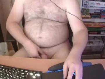 Chaturbate Private Sex Chat of erik_dapper