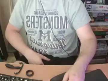Chaturbate Best live sex cam show of erik_dapper
