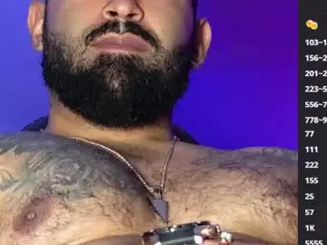Chaturbate Nude Webcam of max__prada