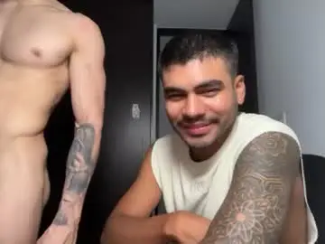 Chaturbate Adult Webcam of mr_freed