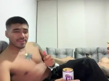 Chaturbate Adult Video Chat of mr_freed