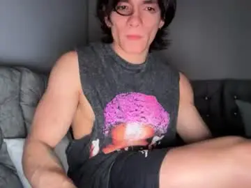 Chaturbate Sex Cam of mr_freed