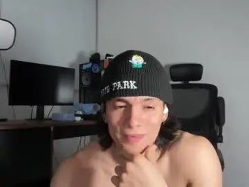 Chaturbate Sex Chat of mr_freed