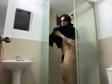 Chaturbate Nude Webcam of mr_freed