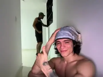 Chaturbate Live Porn of mr_freed