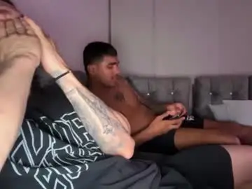 Chaturbate Live Sex Cam of mr_freed