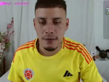 Chaturbate Live Sex of therockalejandro