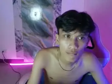 Chaturbate Best live sex cam show of twinkbaby_yuno