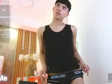 Chaturbate Sex Chat of keen_nico