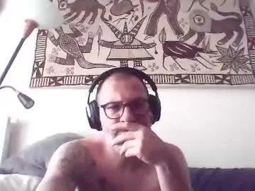 Chaturbate Nude Webcam of masterp17