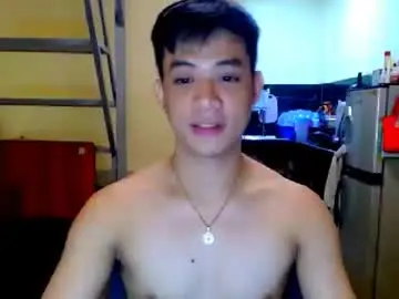 Chaturbate Live Sex Cam of asiandreamboyx