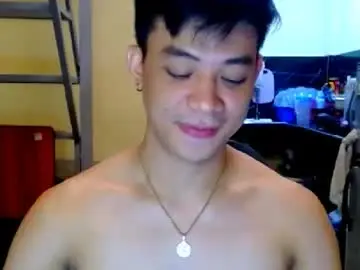 Chaturbate Nude Webcam of asiandreamboyx