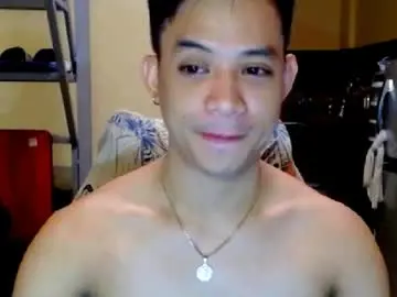 Chaturbate Sex Cam of asiandreamboyx