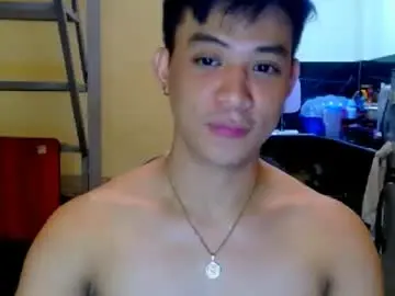 Chaturbate Nude Webcam of asiandreamboyx
