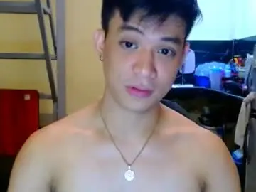 Chaturbate Best live sex cam show of asiandreamboyx
