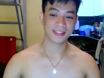 Chaturbate Watch Live Sex Cams of asiandreamboyx