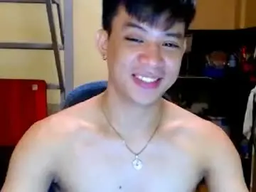 Chaturbate Best live sex cam show of asiandreamboyx