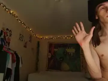 Chaturbate Live Sex of evanships