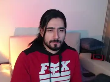 Chaturbate Private Sex Chat of valtook