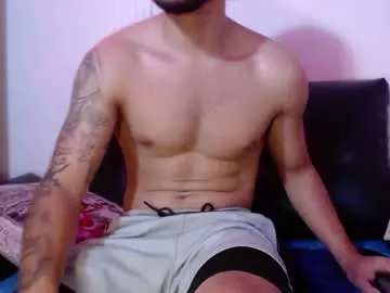 Chaturbate Adult Webcams of brian_adler