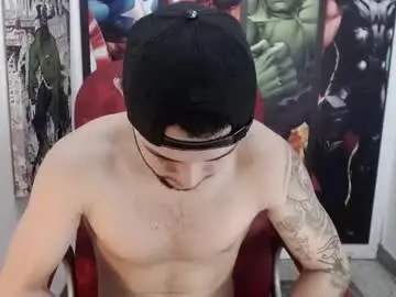 Chaturbate Live Sex Cam of brian_adler
