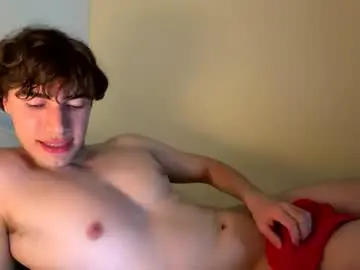Chaturbate Sex Cam of evanmitchell