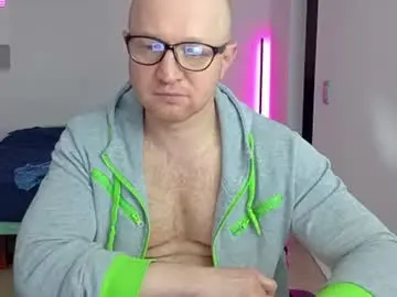 Chaturbate Live Sex of kevintyler69