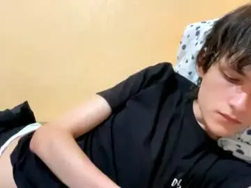 Chaturbate Private Sex Chat of latenight_b