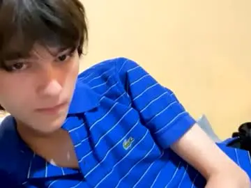 Chaturbate Private Sex Chat of latenight_b