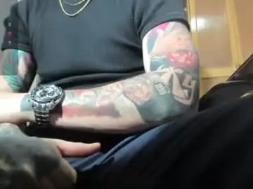 Chaturbate Adult Video Chat of master_steven_01