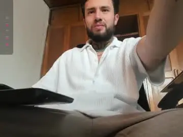 Chaturbate Watch Live Sex Cams of master_steven_01