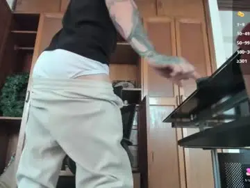 Chaturbate Private Sex Chat of master_steven_01