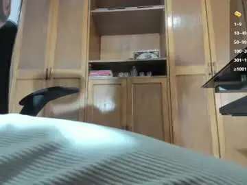 Chaturbate Live Porn of master_steven_01