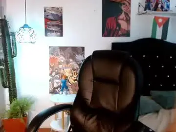 Chaturbate Free Live Porn of amethystshadow