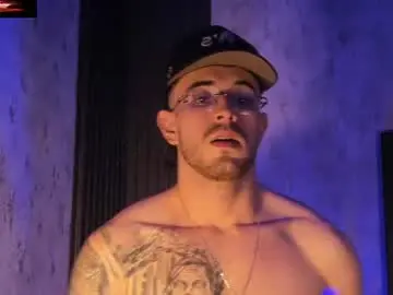 Chaturbate Nude Webcam of codyywalker