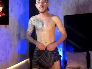 Chaturbate Live Porn of codyywalker