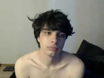 Chaturbate Adult Webcam of cris_peace