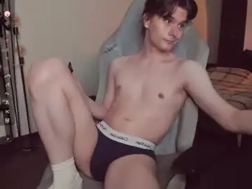 Chaturbate Sex Cam of da_scin