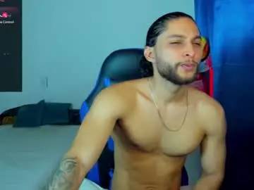 Chaturbate Live Porn of massatgeserotics