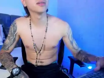 Chaturbate Adult Webcams of ethan_carter00
