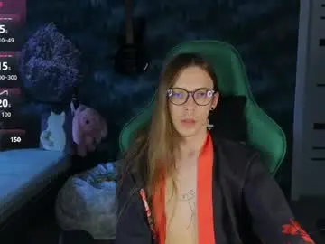 Chaturbate Live Sex Cam of m1shq