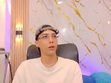 Chaturbate Free Porn Cam of nikolay_gregori