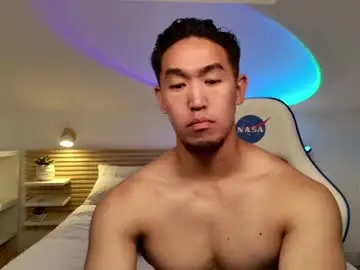 Chaturbate Best Webcam of sir_teo