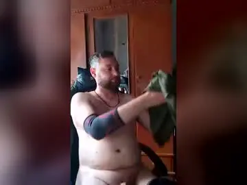 Chaturbate Adult Video Chat of _lastjedi_