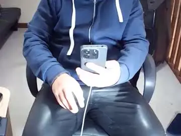 Chaturbate Sex Chat of andrex_leather