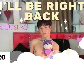 Chaturbate Watch Live Sex Cams of angeldustt_19