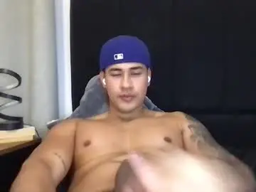 Chaturbate Sex Cam of pablo_boston