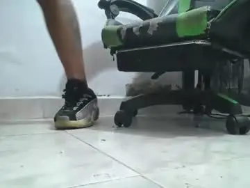 Chaturbate Best Webcam of srfindomfeet_