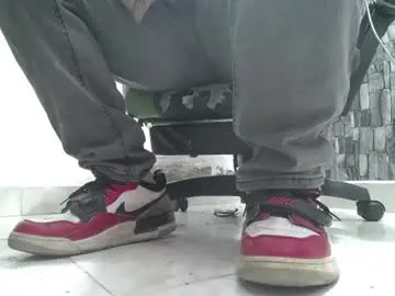 Chaturbate Live Sex of srfindomfeet_