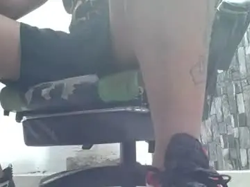 Chaturbate Sex Cam of srfindomfeet_